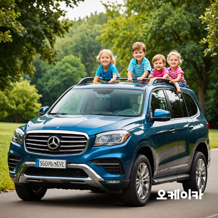 다자녀 자동차 취등록세 감면 혜택 최대 140만원 신청방법