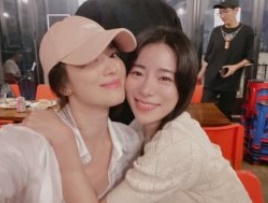 임지연 1위