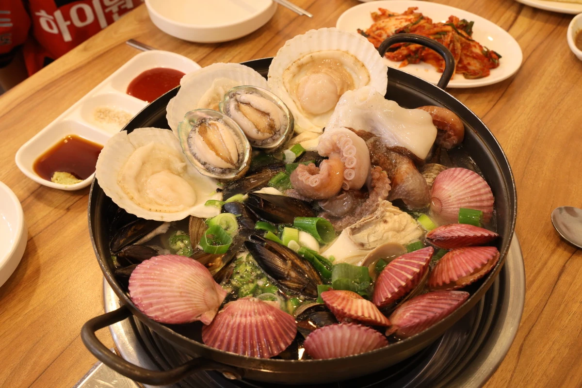 홍대포