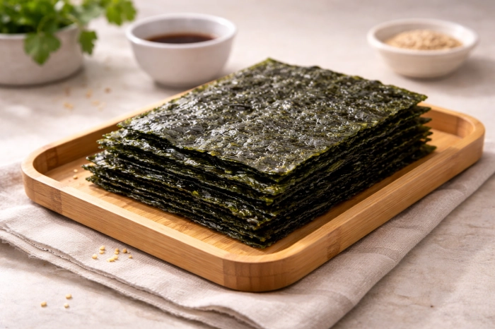 눈에 좋은 음식 10가지