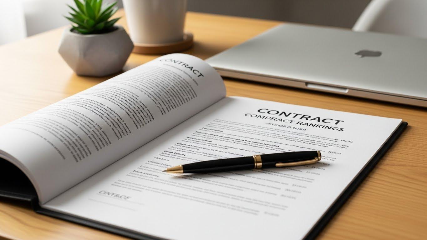 인테리어 회사 도급순위