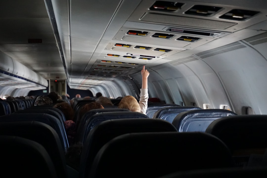 Domestic flights