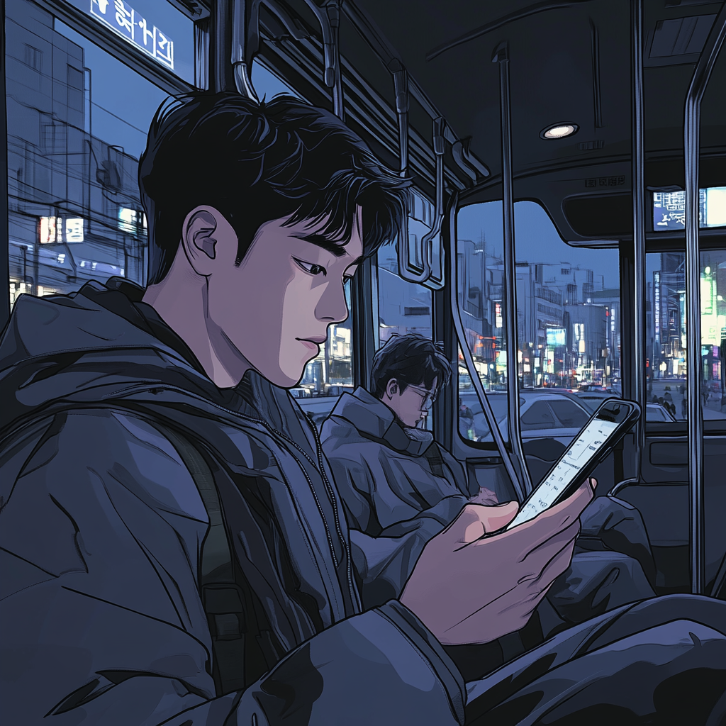 티머니 애플페이 사용법