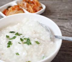 흰죽