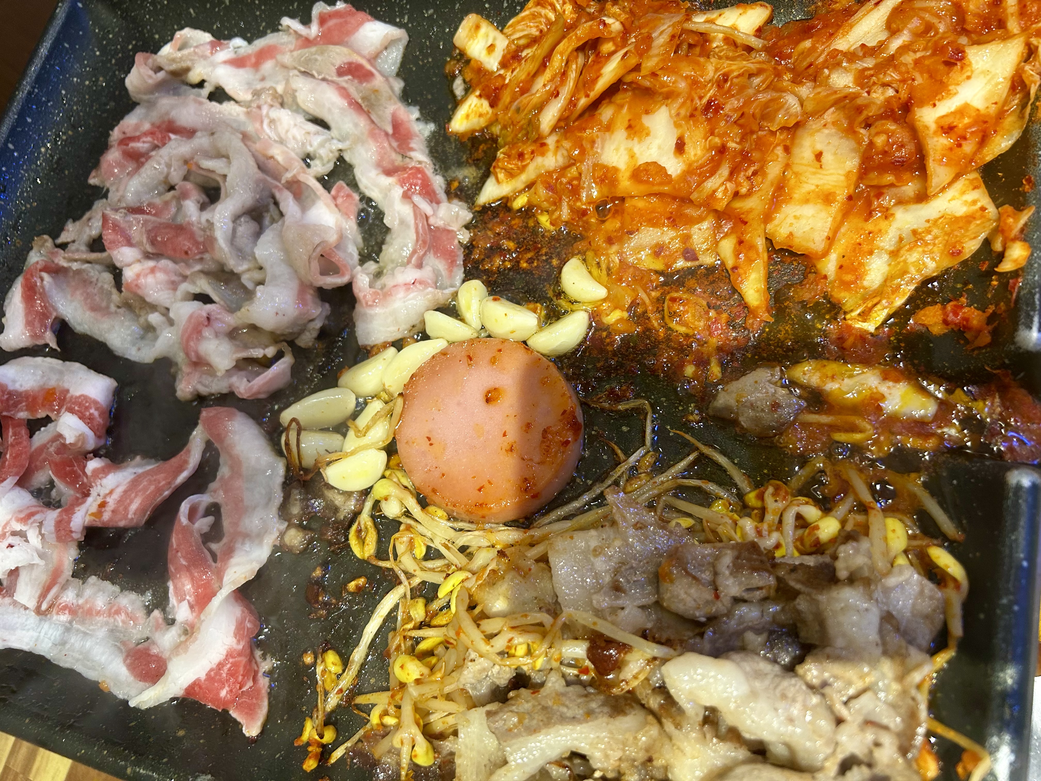 엉터리 무한대패