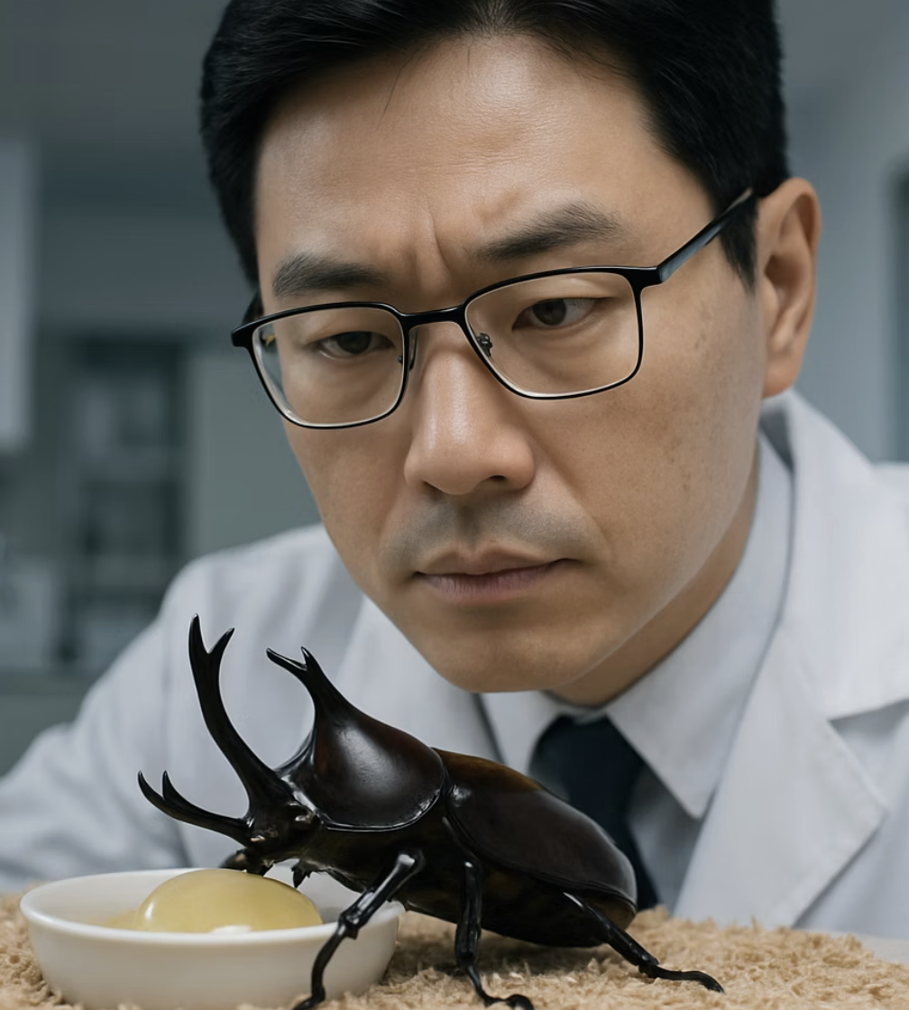 전사의 에너지원, 먹이 공급법