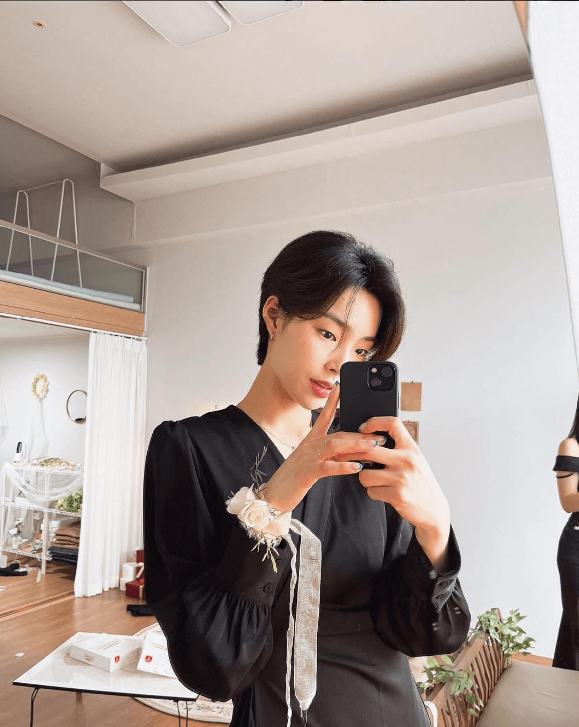 이장우의 그녀 조혜원 프로필7