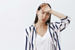 이석증 증상과 치료