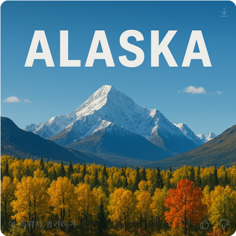 알래스카-가스관-관련주