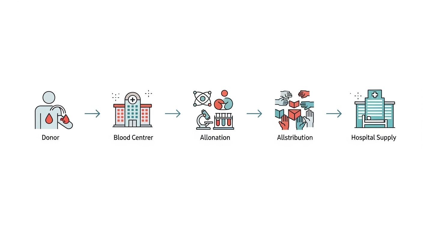 수혈실&amp;#44; 혈액도착확인&amp;#44; 헌혈정보