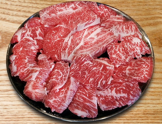 안양-한우-한근집