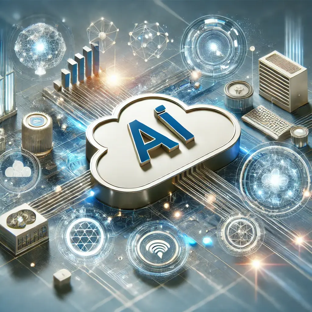 AI와 클라우드 서비스의 최신 트렌드