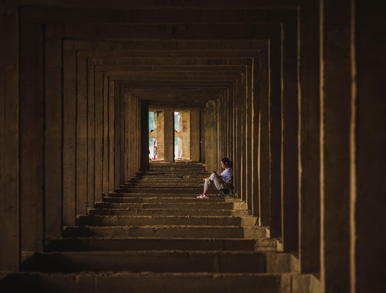 자아찾기 - 돌싱 이후의 나를 만나는 시간