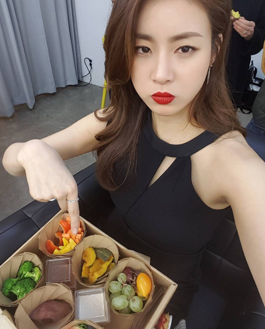 연예인 다이어트 식단&amp;#44;방법 단기-5kg 성공 가능 
