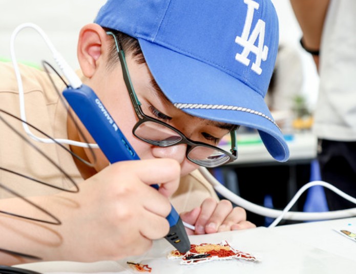 정문광장 프로그램 안내 3