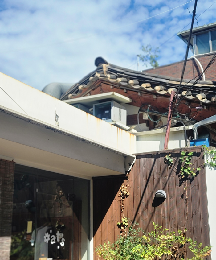 오츠커피(Oats Coffee)