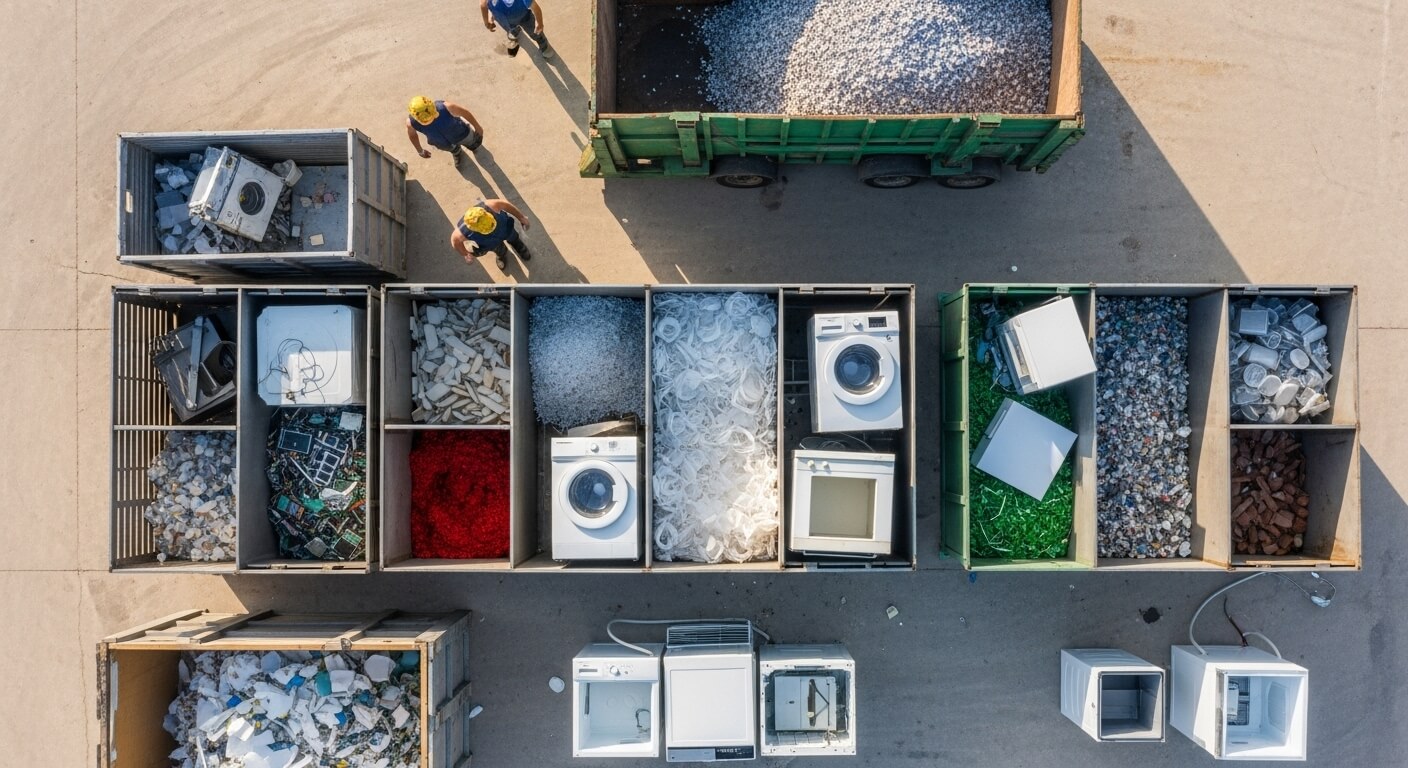 폐가전 무상수거