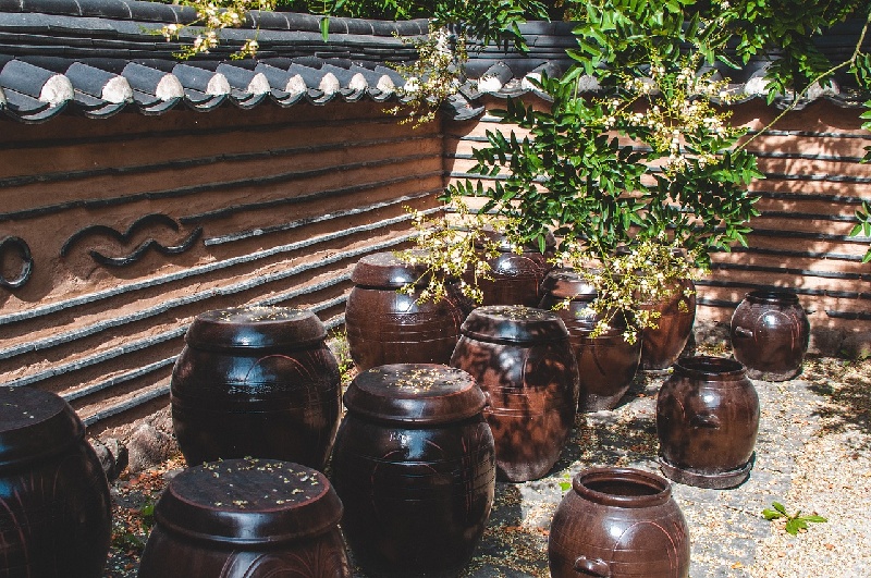 김장김치보관법