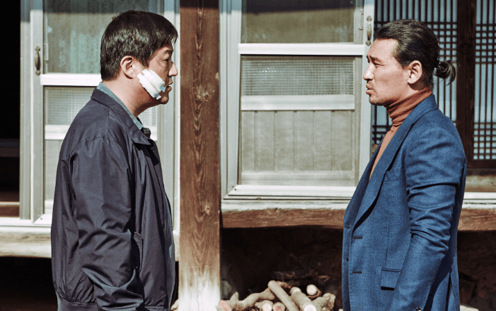 영화 역대 흥행 순위 온라인 상영관