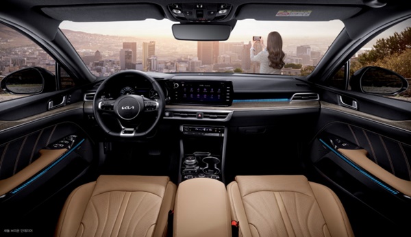 K8 하이브리드 가격