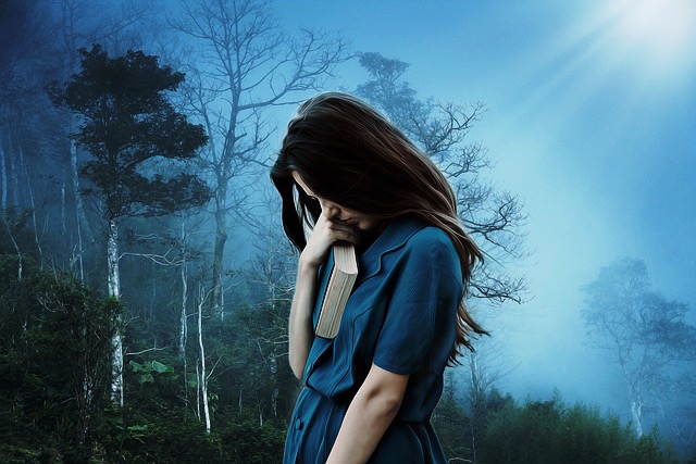 우울증 초기 말기 증상 극복방법과 사례