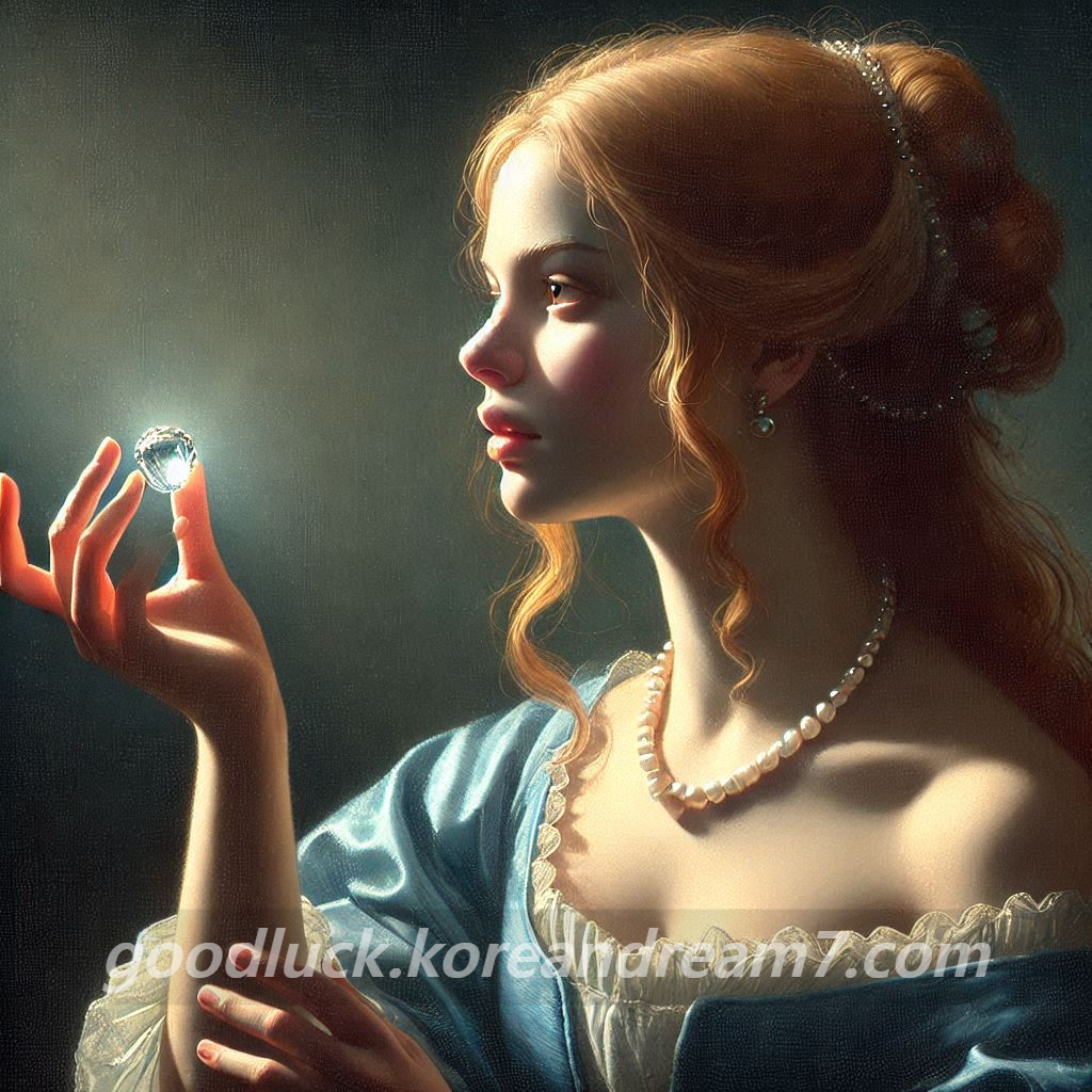 계단 내려가는 꿈