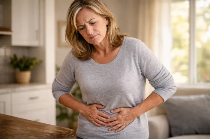아침에 손이 붓는 이유