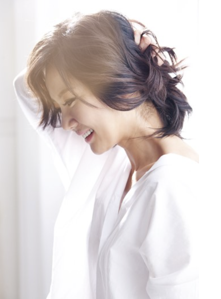 조은숙 화보2