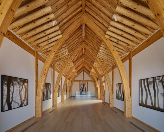 경주미술관 추천: 더안미술관