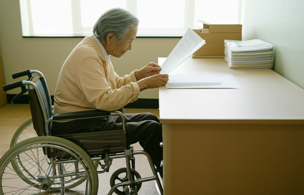 2025 청도군 장애인 전동보장구 수..