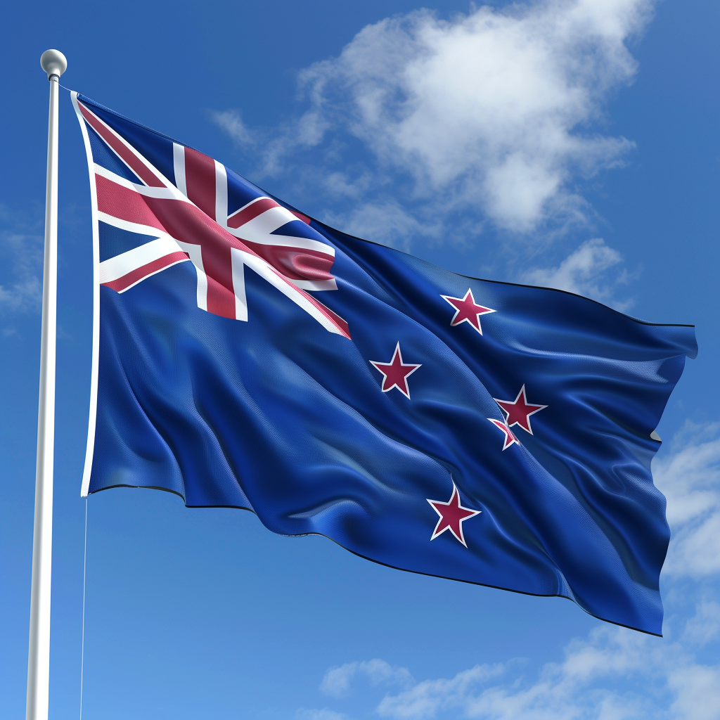 뉴질랜드 이민 영주권 취득방법과 점수계산!