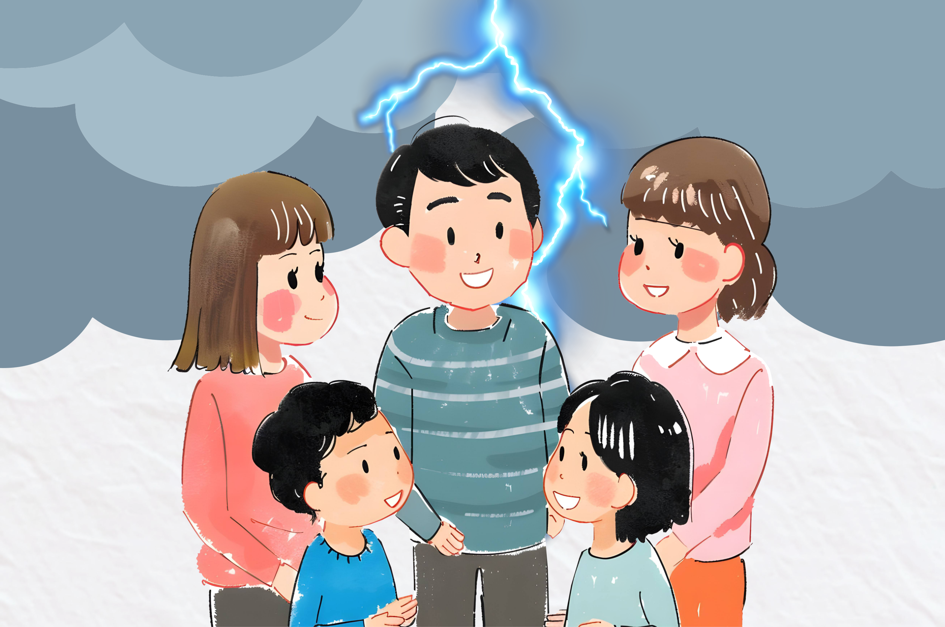 가족 간 하지 말아야 할 말: 관계를 지키는 언어의 힘