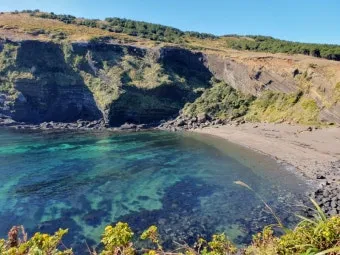 제주 우도 섬일주 여행 스쿠터 자전거로 알차게 즐기기_13