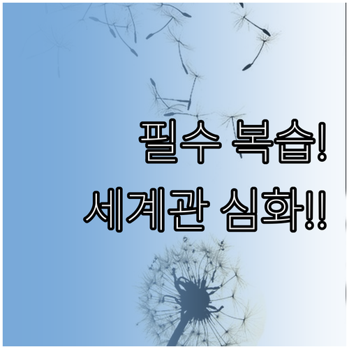 시즌 1 복습하고 흑백요리사 2 확장..