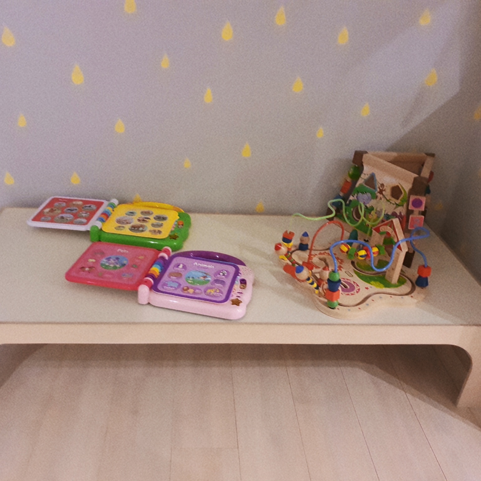 위니 키즈카페 1층 놀 곳6