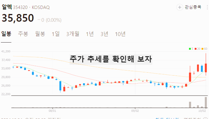 비철금속 관련주 대장주 테마주 TOP7: 알루미늄