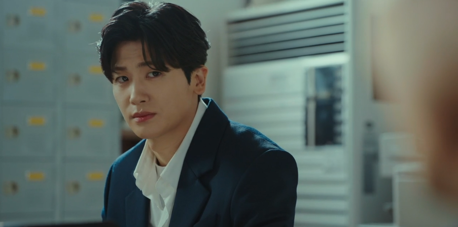 힘쎈여자강남순-특별출연