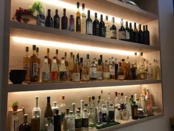 한국 전통주 백주 하루 만에 빚는 순수한 흰 탁주_22