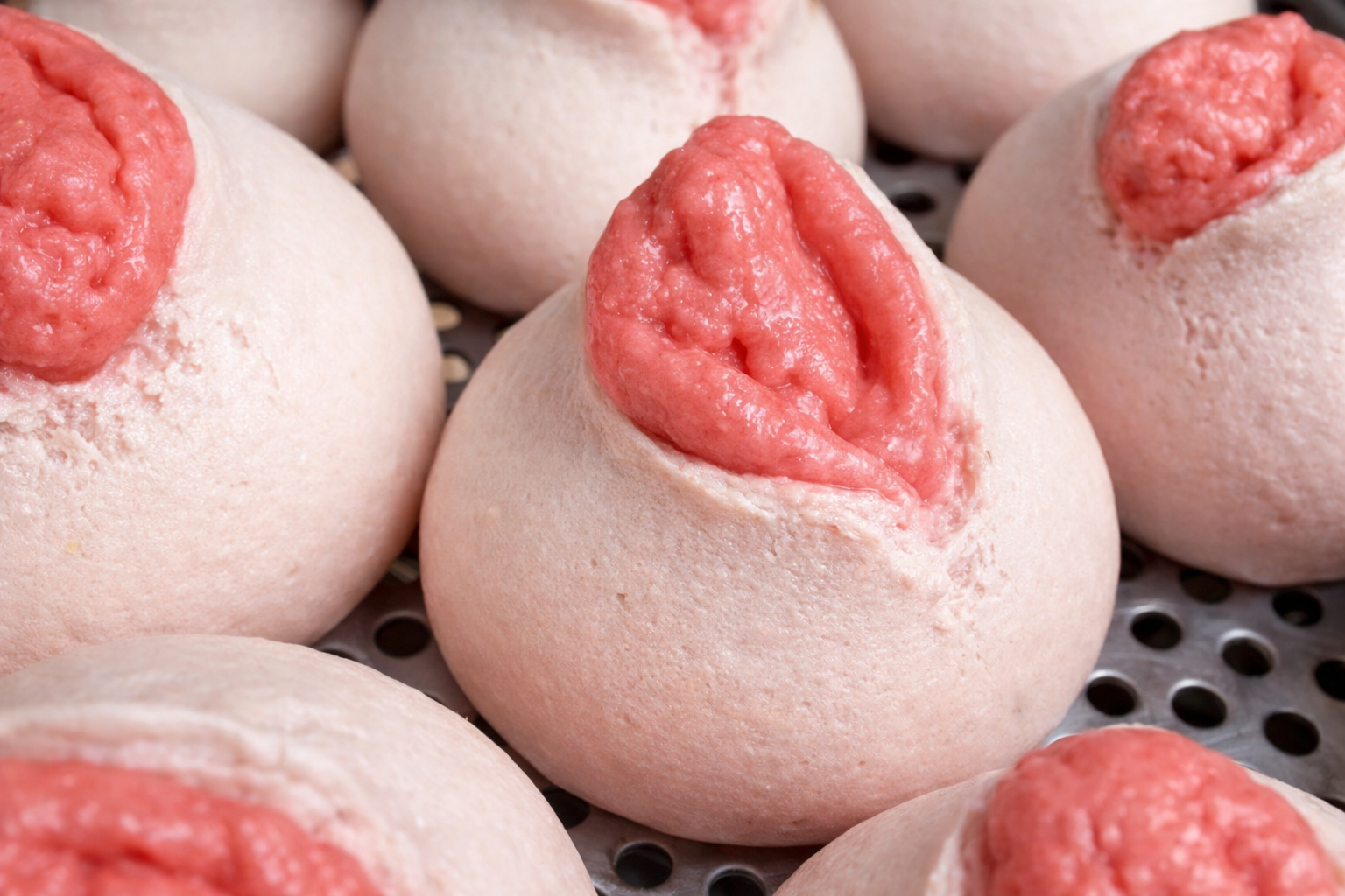 파리바게트 베리 쫀득볼