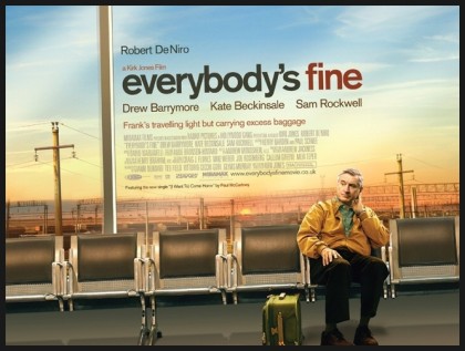 everybody's fine