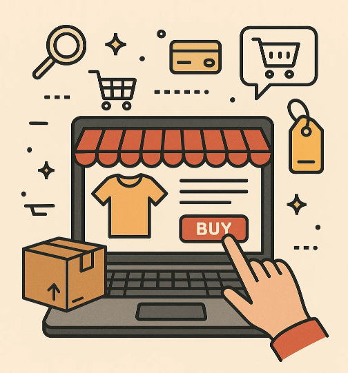 온라인쇼핑몰 및 스마트스토어 세금