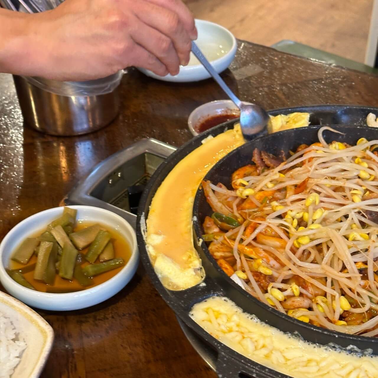 생방송투데이 빅데이터 랭킹 맛집 서울 성북구 매운 돼지갈비찜 맛집 TOP5 동선식당 성신여대 본점 생방송투데이 3778회