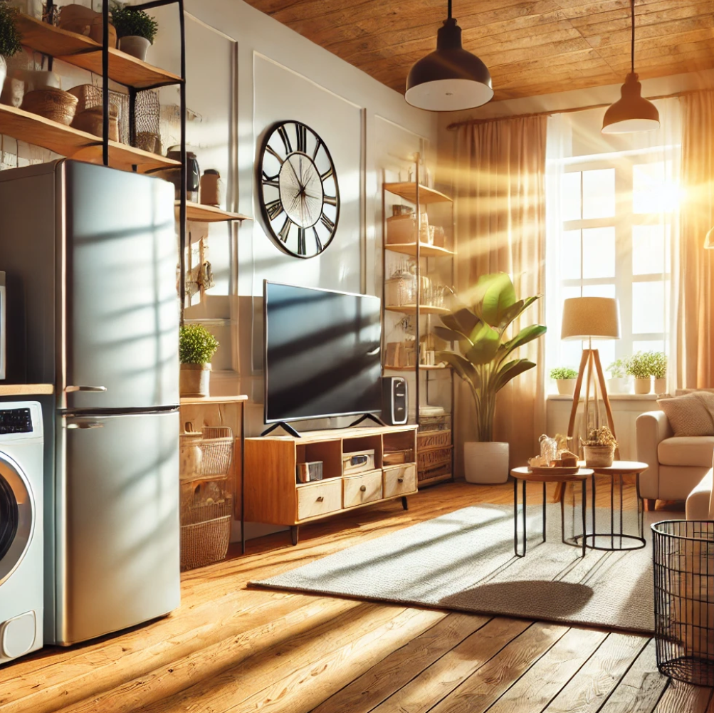 폐가전제품무상수거