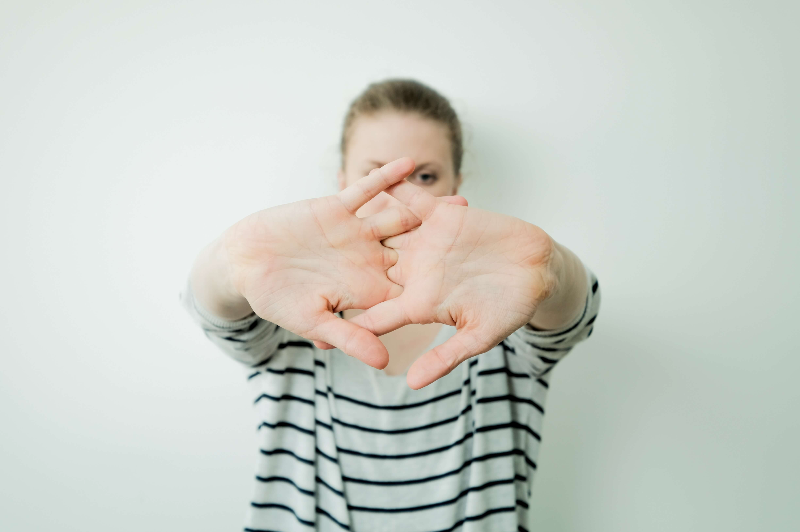 류마티스 관절염 원인