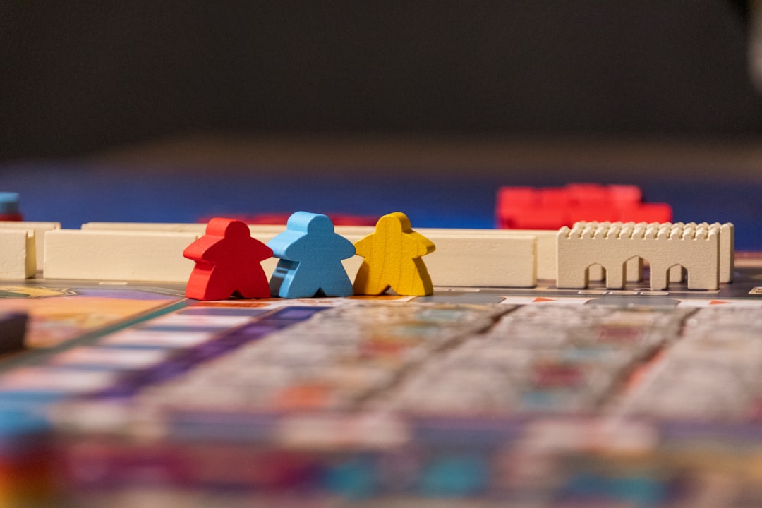 Games