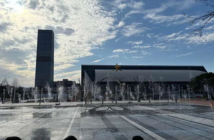 엑스포 과학공원