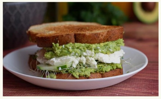 아보카도 효능 부작용