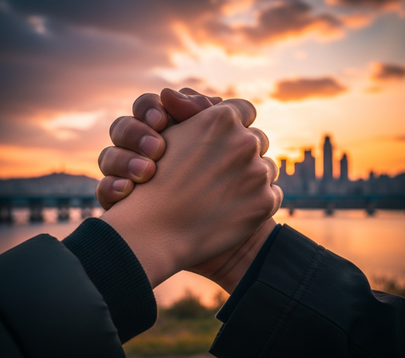 포용적 복지 국가 로의 청사진