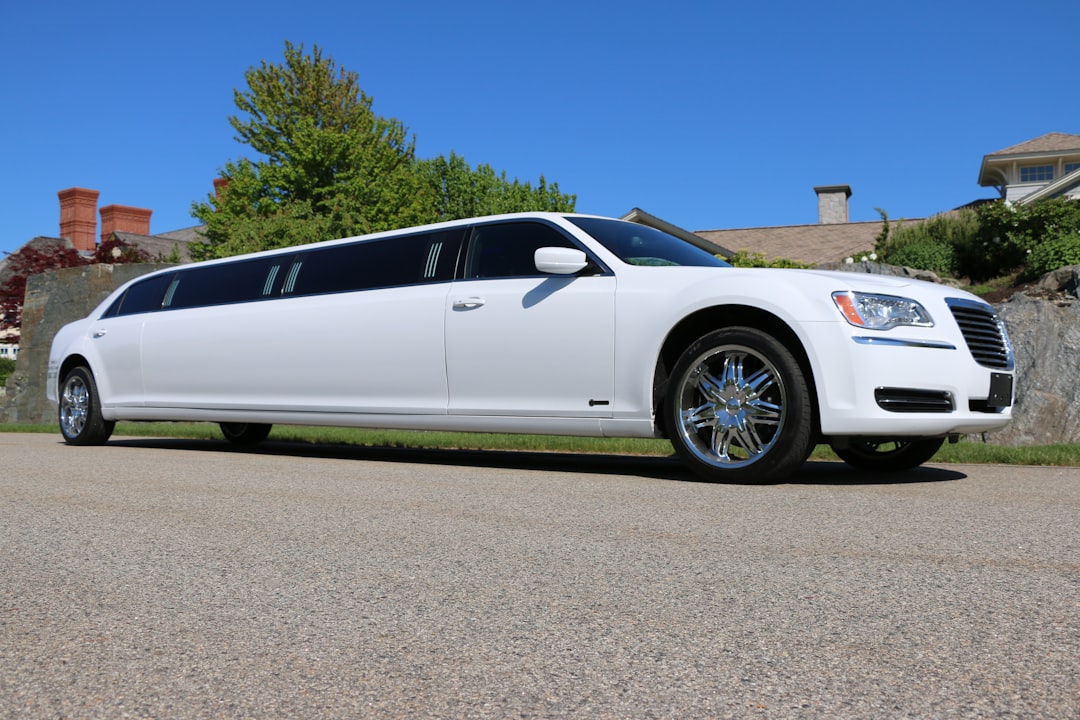 Limousine