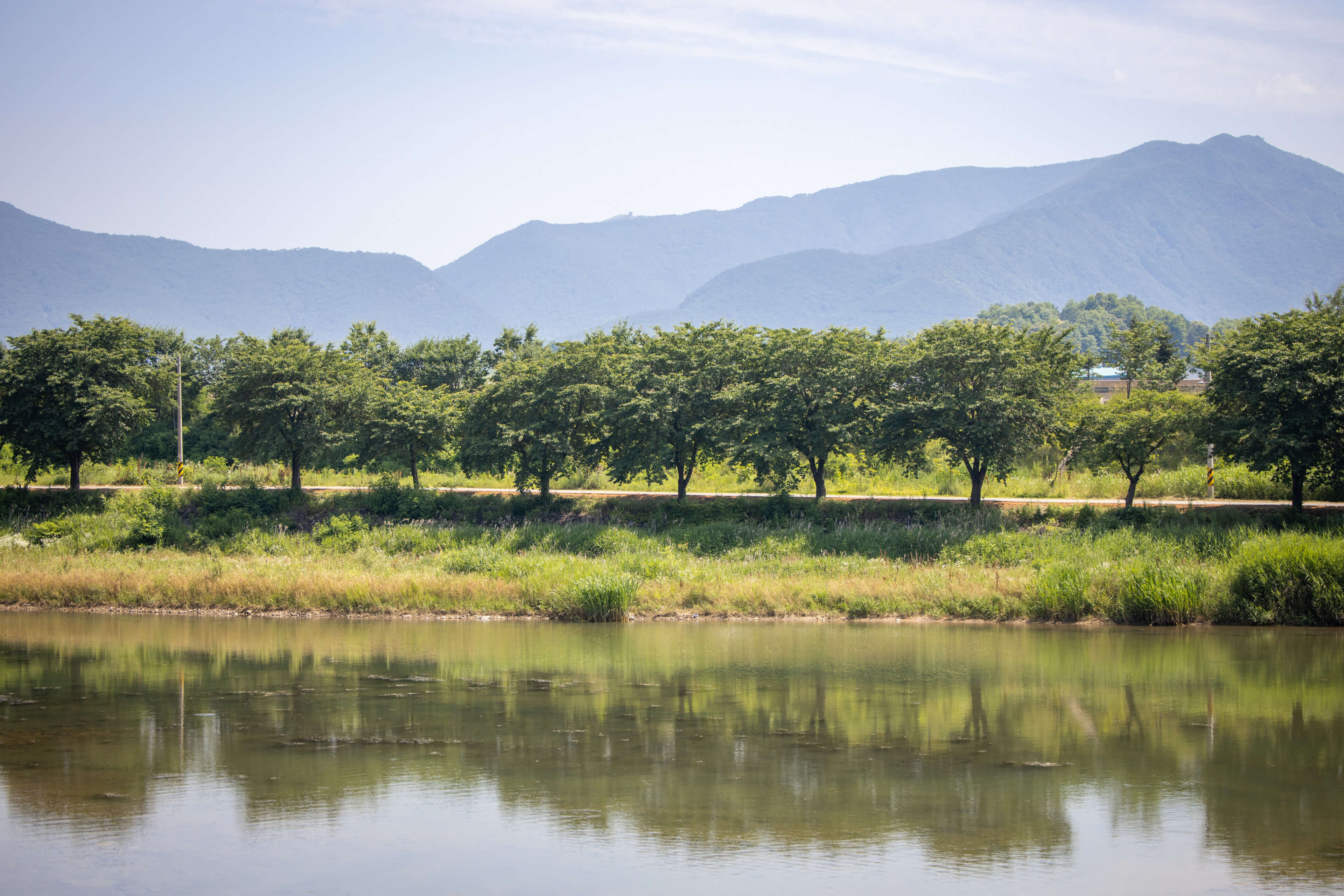 문경 마성면 신현리 진남교반